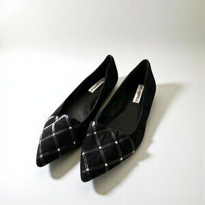 Karl Lagerfeld Nala Flats | Size 8.5 (runs small) | Excellent